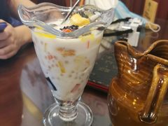 -傣乡之味·傣族特色手抓饭·孔雀宴(大理古城首店)