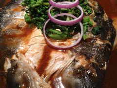 酱香味凌波鱼-半天妖烤鱼(海那城店)