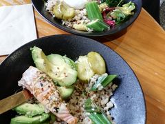 -O'mills Sourdough Bakery&Bistro(永嘉路店)