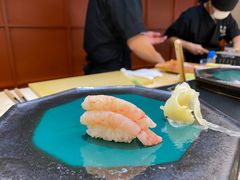 -Sushi Hanzo半藏(天环广场店)