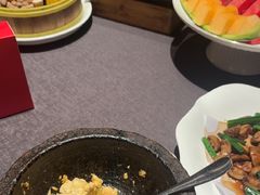 -百富源·海鲜辽菜(张士店)