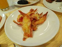 -荣誉国际酒店-云顶旋转餐厅