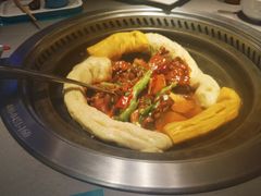 -灶座小锅烀饼·铁锅炖(全国总店)