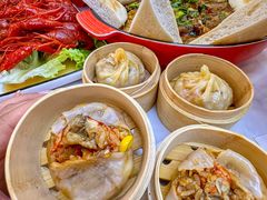 -虾铺子龙虾·私房菜(金源花苑店)