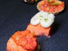 -1218 GRILL 主厨