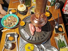 -济州爱肉堂(总店)