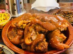 -金必轩(青岩店)