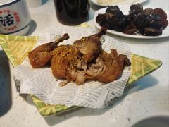 -鱼酷活鱼烤鱼(南京水游城店)