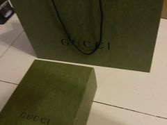 -Gucci(北京SKP店)