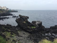 -龙头岩(Dragon Head Rock)