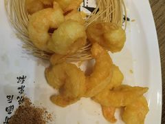 -郑庄脂渣海鲜楼(九水路店)