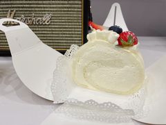 -贝紫Style(木马公寓店)