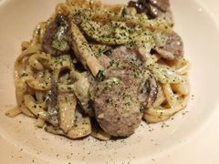 -新贝乐意大利餐厅(苏州中心店)