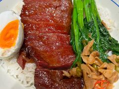 -和平馆·地道港澳茶餐厅(西门口店)