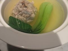 -无锡苏宁银河国际酒店-悦府65中餐厅