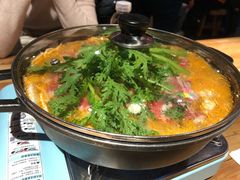 -花腰餐吧Bistro烧烤 傣味(传媒大学店)