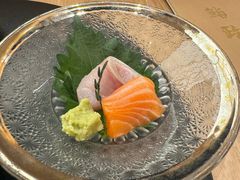 -鮨政· Omakase(港汇恒隆广场店)