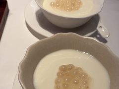 -山泉粤宴(广东大厦店)
