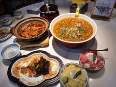 -图味美小黄鱼·景德菜(浙江路店)