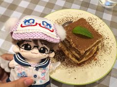 -后厨意餐La Cucina(外交公寓店)