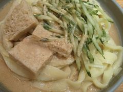 -煜北·西北小馆(曲阳路店)