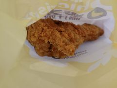 -麦当劳(启迪香山店)