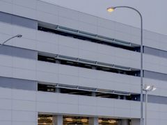 -中央广播电视总台(光华路办公区)