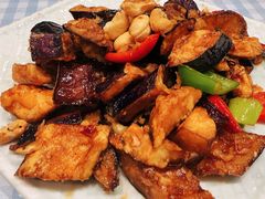 -钟记家菜(红专南路店)
