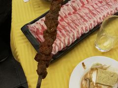 -东来顺饭庄(金泉广场店)