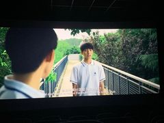 -璇宫国际影城(江汉路店)