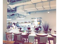 大堂-点都德(盘福楼店)