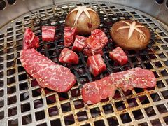 -千寻山野烤肉(中关村店)