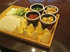 -惠丰堂饭庄