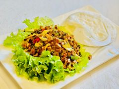 -功德林素菜饭庄(前门店)
