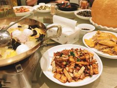 -群乐饭店(滨安路店)
