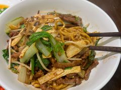 -寻裕记·现炒浇头面(人民广场店)