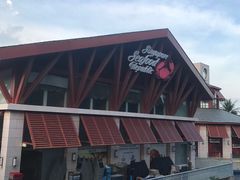 -新加坡海鲜共和(名胜世界圣淘沙海滨坊)