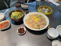 -老淮滨-蚌埠非遗小吃(淮河路店)