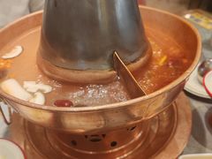 -侃爷南门铜锅涮肉