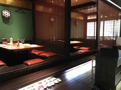 -肉魁屋·烧肉·烧鸟·酒场(高新店)