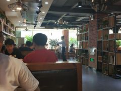 大堂-惠友大虾(太原北街店)