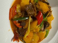 -巴扎美食·新疆菜·西域歌舞表演餐厅(新疆大厦店)