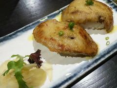 -井缘河风寿司(Touch12街店)