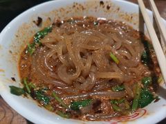 -万记麻辣烫国展总店