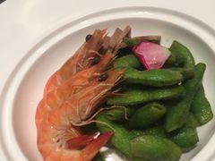 -富淳饭店(陆家嘴保利广场店)