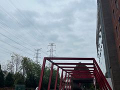 -星巴克(北京西小口路店)