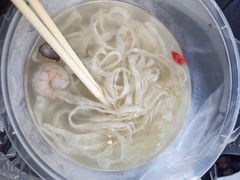 -伊林居饭庄央视清真八大碗
