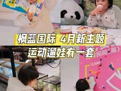 -枫蓝国际购物中心