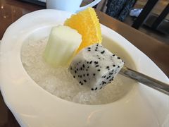 -彩丰楼·中餐厅(国家会展中心上海洲际店)