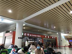 -天水火车站